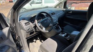 FORD FOCUS C - MAX-thumb-10