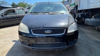 FORD FOCUS C - MAX-thumb-20