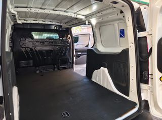 Ford Connect 2019 ΤΡΙΘΕΣΙΟ-ΜΑΧΙ-CRUISE-EURO 6W !!!*-thumb-35