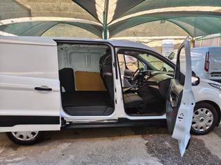 Ford Connect 2019 ΤΡΙΘΕΣΙΟ-ΜΑΧΙ-CRUISE-EURO 6W !!!*-thumb-31