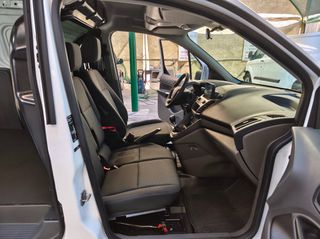 Ford Connect 2019 ΤΡΙΘΕΣΙΟ-ΜΑΧΙ-CRUISE-EURO 6W !!!*-thumb-41
