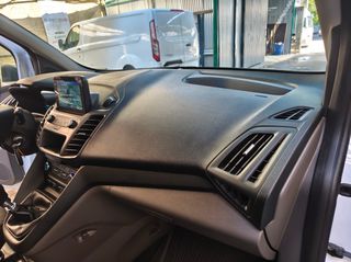 Ford Connect 2019 ΤΡΙΘΕΣΙΟ-ΜΑΧΙ-CRUISE-EURO 6W !!!*-thumb-45