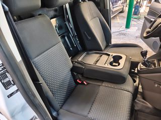 Ford Connect 2019 ΤΡΙΘΕΣΙΟ-ΜΑΧΙ-CRUISE-EURO 6W !!!*-thumb-42