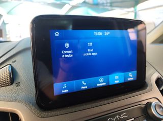 Ford Connect 2019 ΤΡΙΘΕΣΙΟ-ΜΑΧΙ-CRUISE-EURO 6W !!!*-thumb-55