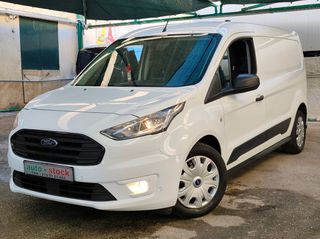 Ford Connect 2019 ΤΡΙΘΕΣΙΟ-ΜΑΧΙ-CRUISE-EURO 6W !!!*-thumb-74