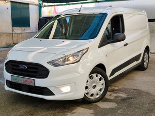 Ford Connect 2019 ΤΡΙΘΕΣΙΟ-ΜΑΧΙ-CRUISE-EURO 6W !!!*-thumb-18