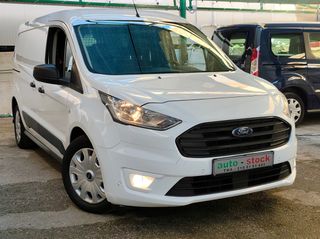 Ford Connect 2019 ΤΡΙΘΕΣΙΟ-ΜΑΧΙ-CRUISE-EURO 6W !!!*-thumb-1