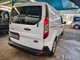 Ford Connect 2019 ΤΡΙΘΕΣΙΟ-ΜΑΧΙ-CRUISE-EURO 6W !!!*-thumb-26