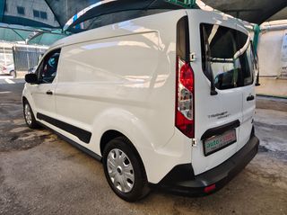Ford Connect 2019 ΤΡΙΘΕΣΙΟ-ΜΑΧΙ-CRUISE-EURO 6W !!!*-thumb-29