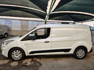 Ford Connect 2019 ΤΡΙΘΕΣΙΟ-ΜΑΧΙ-CRUISE-EURO 6W !!!*-thumb-30