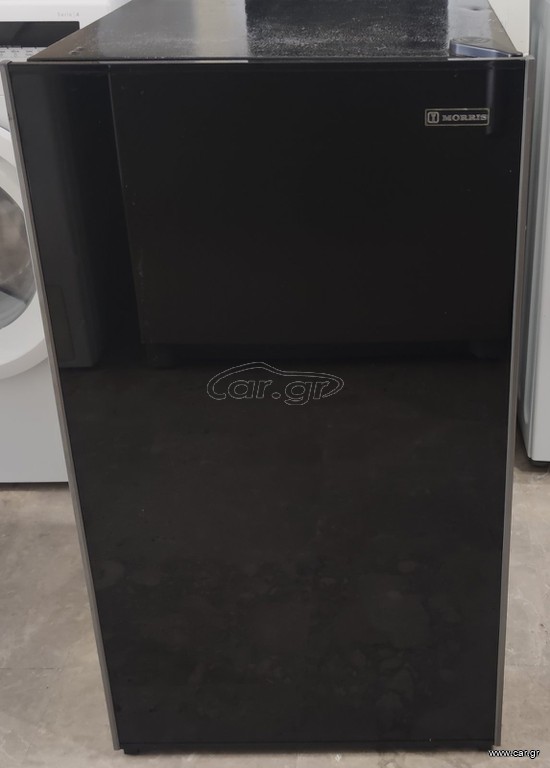 Morris Μαύρο Μονόπορτο 28kg