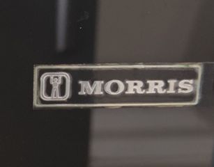 Morris Μαύρο Μονόπορτο 28kg-thumb-4