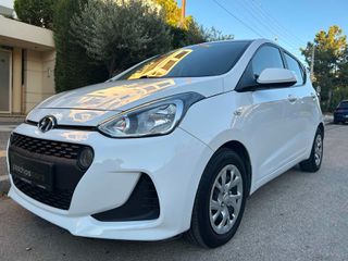 Hyundai i 10 2020 ΕΛΛΗΝΙΚΗΣ ΑΝΤΙΠΡΟΣΩΠΕΙΑΣ/ΠΡΩΤΟ ΧΕΡΙ/BOOK SERVICE!!!