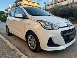 Hyundai i 10 2020 ΕΛΛΗΝΙΚΗΣ ΑΝΤΙΠΡΟΣΩΠΕΙΑΣ/ΠΡΩΤΟ ΧΕΡΙ/BOOK SERVICE!!!-thumb-2