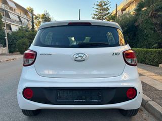 Hyundai i 10 2020 ΕΛΛΗΝΙΚΗΣ ΑΝΤΙΠΡΟΣΩΠΕΙΑΣ/ΠΡΩΤΟ ΧΕΡΙ/BOOK SERVICE!!!-thumb-5