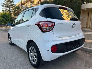 Hyundai i 10 2020 ΕΛΛΗΝΙΚΗΣ ΑΝΤΙΠΡΟΣΩΠΕΙΑΣ/ΠΡΩΤΟ ΧΕΡΙ/BOOK SERVICE!!!-thumb-6