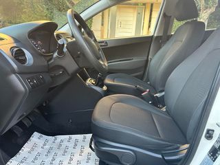 Hyundai i 10 2020 ΕΛΛΗΝΙΚΗΣ ΑΝΤΙΠΡΟΣΩΠΕΙΑΣ/ΠΡΩΤΟ ΧΕΡΙ/BOOK SERVICE!!!-thumb-8