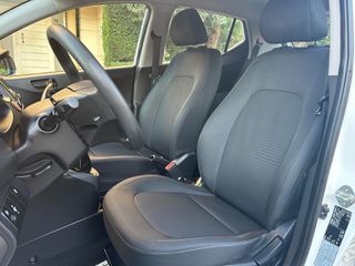 Hyundai i 10 2020 ΕΛΛΗΝΙΚΗΣ ΑΝΤΙΠΡΟΣΩΠΕΙΑΣ/ΠΡΩΤΟ ΧΕΡΙ/BOOK SERVICE!!!-thumb-9