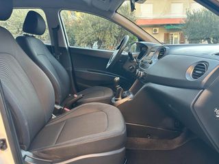 Hyundai i 10 2020 ΕΛΛΗΝΙΚΗΣ ΑΝΤΙΠΡΟΣΩΠΕΙΑΣ/ΠΡΩΤΟ ΧΕΡΙ/BOOK SERVICE!!!-thumb-10