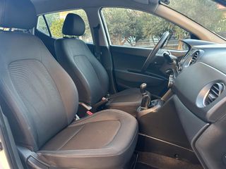 Hyundai i 10 2020 ΕΛΛΗΝΙΚΗΣ ΑΝΤΙΠΡΟΣΩΠΕΙΑΣ/ΠΡΩΤΟ ΧΕΡΙ/BOOK SERVICE!!!-thumb-11