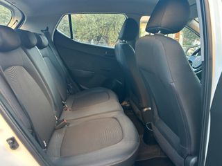 Hyundai i 10 2020 ΕΛΛΗΝΙΚΗΣ ΑΝΤΙΠΡΟΣΩΠΕΙΑΣ/ΠΡΩΤΟ ΧΕΡΙ/BOOK SERVICE!!!-thumb-12