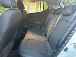 Hyundai i 10 2020 ΕΛΛΗΝΙΚΗΣ ΑΝΤΙΠΡΟΣΩΠΕΙΑΣ/ΠΡΩΤΟ ΧΕΡΙ/BOOK SERVICE!!!-thumb-13