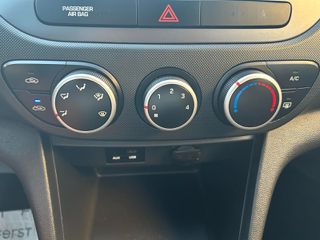 Hyundai i 10 2020 ΕΛΛΗΝΙΚΗΣ ΑΝΤΙΠΡΟΣΩΠΕΙΑΣ/ΠΡΩΤΟ ΧΕΡΙ/BOOK SERVICE!!!-thumb-16