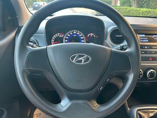 Hyundai i 10 2020 ΕΛΛΗΝΙΚΗΣ ΑΝΤΙΠΡΟΣΩΠΕΙΑΣ/ΠΡΩΤΟ ΧΕΡΙ/BOOK SERVICE!!!-thumb-17