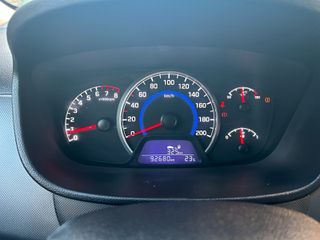Hyundai i 10 2020 ΕΛΛΗΝΙΚΗΣ ΑΝΤΙΠΡΟΣΩΠΕΙΑΣ/ΠΡΩΤΟ ΧΕΡΙ/BOOK SERVICE!!!-thumb-18