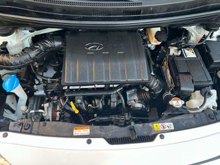 Hyundai i 10 2020 ΕΛΛΗΝΙΚΗΣ ΑΝΤΙΠΡΟΣΩΠΕΙΑΣ/ΠΡΩΤΟ ΧΕΡΙ/BOOK SERVICE!!!-thumb-20