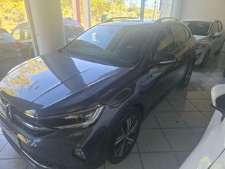 Volkswagen Taigo 2022 AUTO