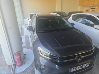 Volkswagen Taigo 2022 AUTO-thumb-2