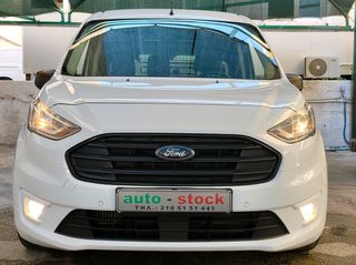 Ford Transit 2019 CONNECT-ΤΡΙΘΕΣΙΟ-ΜΑΧΙ-CRUISE-EURO 6W !!!*-thumb-11