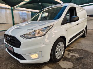 Ford Transit 2019 CONNECT-ΤΡΙΘΕΣΙΟ-ΜΑΧΙ-CRUISE-EURO 6W !!!*-thumb-12