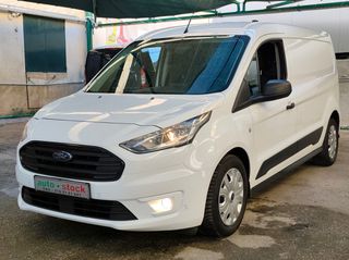 Ford Transit 2019 CONNECT-ΤΡΙΘΕΣΙΟ-ΜΑΧΙ-CRUISE-EURO 6W !!!*-thumb-13
