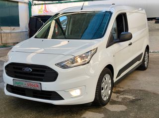 Ford Transit 2019 CONNECT-ΤΡΙΘΕΣΙΟ-ΜΑΧΙ-CRUISE-EURO 6W !!!*-thumb-19