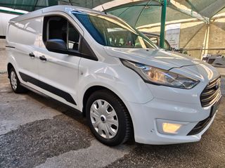 Ford Transit 2019 CONNECT-ΤΡΙΘΕΣΙΟ-ΜΑΧΙ-CRUISE-EURO 6W !!!*-thumb-10