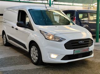 Ford Transit 2019 CONNECT-ΤΡΙΘΕΣΙΟ-ΜΑΧΙ-CRUISE-EURO 6W !!!*-thumb-9