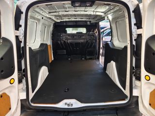 Ford Transit 2019 CONNECT-ΤΡΙΘΕΣΙΟ-ΜΑΧΙ-CRUISE-EURO 6W !!!*-thumb-34