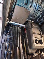Ford Transit 2019 CONNECT-ΤΡΙΘΕΣΙΟ-ΜΑΧΙ-CRUISE-EURO 6W !!!*-thumb-37