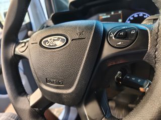 Ford Transit 2019 CONNECT-ΤΡΙΘΕΣΙΟ-ΜΑΧΙ-CRUISE-EURO 6W !!!*-thumb-50