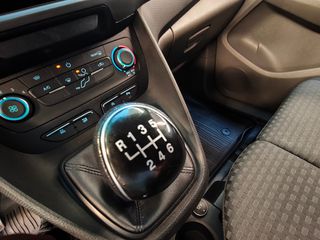 Ford Transit 2019 CONNECT-ΤΡΙΘΕΣΙΟ-ΜΑΧΙ-CRUISE-EURO 6W !!!*-thumb-6