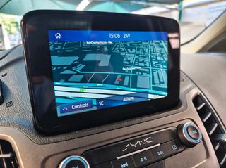 Ford Transit 2019 CONNECT-ΤΡΙΘΕΣΙΟ-ΜΑΧΙ-CRUISE-EURO 6W !!!*-thumb-4