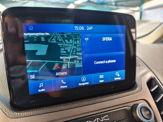Ford Transit 2019 CONNECT-ΤΡΙΘΕΣΙΟ-ΜΑΧΙ-CRUISE-EURO 6W !!!*-thumb-53