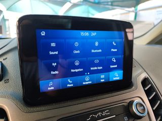 Ford Transit 2019 CONNECT-ΤΡΙΘΕΣΙΟ-ΜΑΧΙ-CRUISE-EURO 6W !!!*-thumb-47