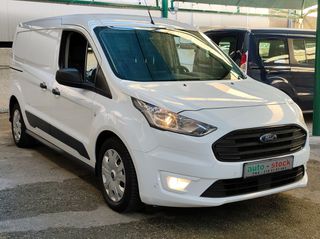 Ford Transit 2019 CONNECT-ΤΡΙΘΕΣΙΟ-ΜΑΧΙ-CRUISE-EURO 6W !!!*-thumb-14