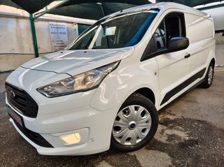 Ford Transit 2019 CONNECT-ΤΡΙΘΕΣΙΟ-ΜΑΧΙ-CRUISE-EURO 6W !!!*-thumb-22