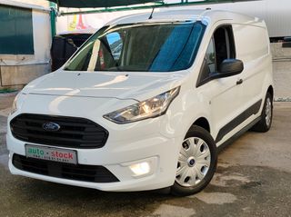 Ford Transit 2019 CONNECT-ΤΡΙΘΕΣΙΟ-ΜΑΧΙ-CRUISE-EURO 6W !!!*-thumb-8