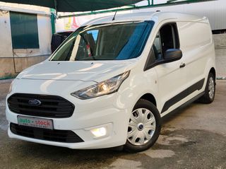 Ford Transit 2019 CONNECT-ΤΡΙΘΕΣΙΟ-ΜΑΧΙ-CRUISE-EURO 6W !!!*-thumb-23