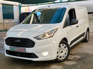 Ford Transit 2019 CONNECT-ΤΡΙΘΕΣΙΟ-ΜΑΧΙ-CRUISE-EURO 6W !!!*-thumb-18